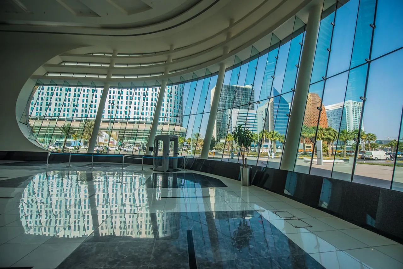 2. Discover the Rich Heritage at Qasr Al Watan