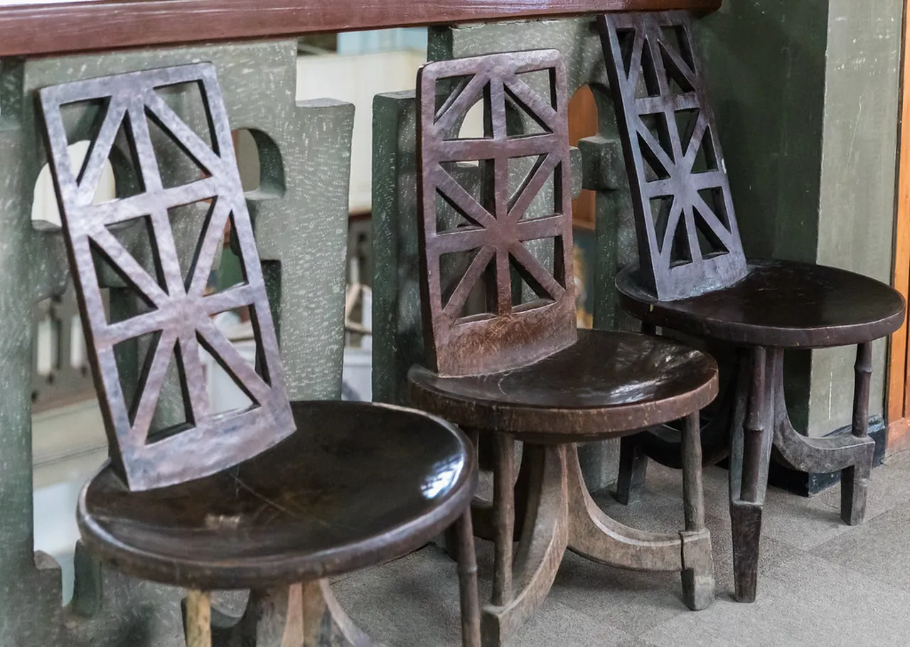 2. Visiting the National Museum of Ethiopia: Home of Lucy