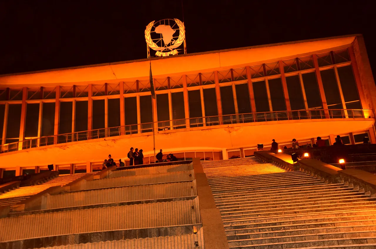 1. Explore the National Museum of Ethiopia: Home of Lucy