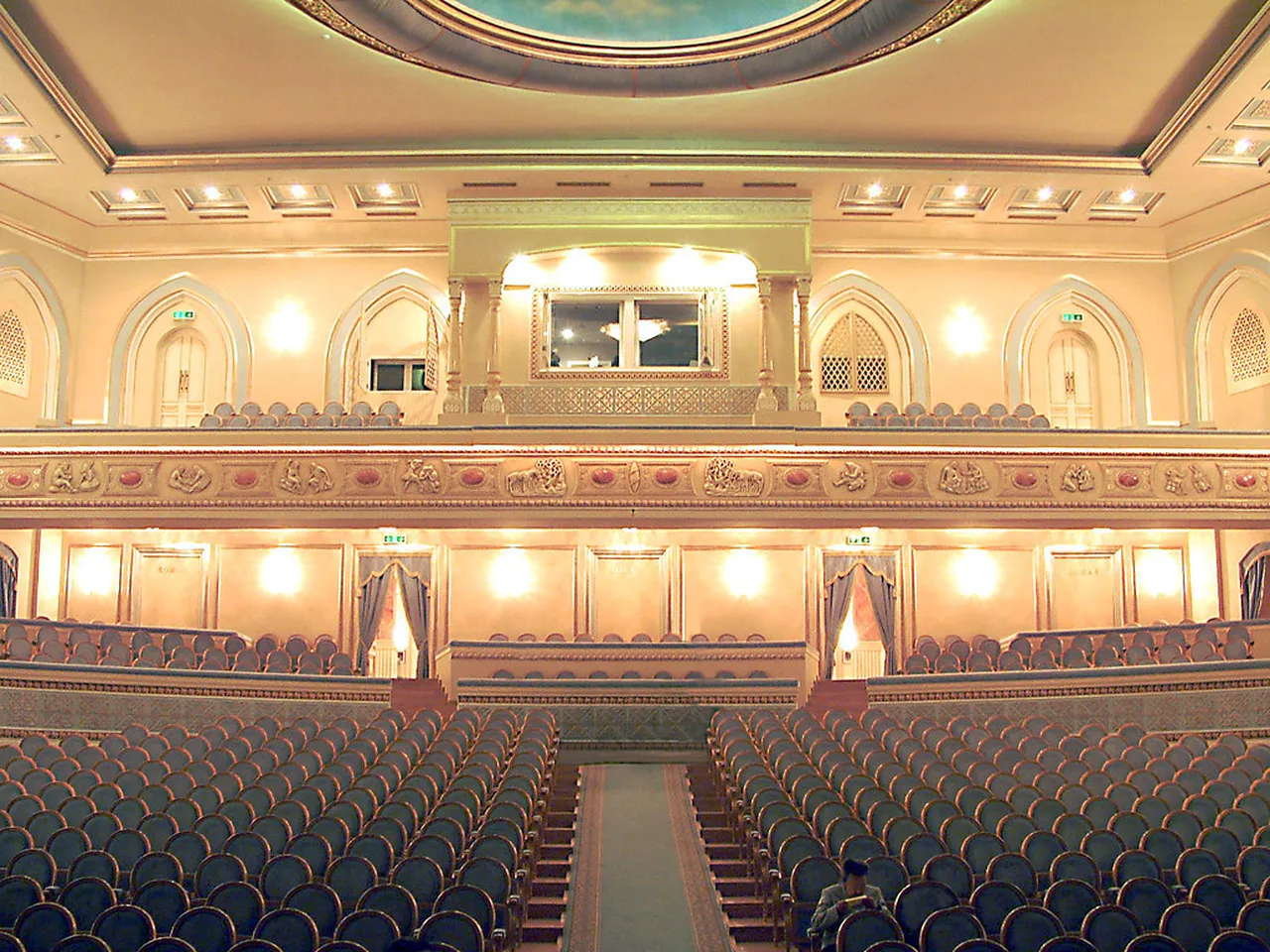 5. The Art of Dombra: Traditional Music in Almaty
