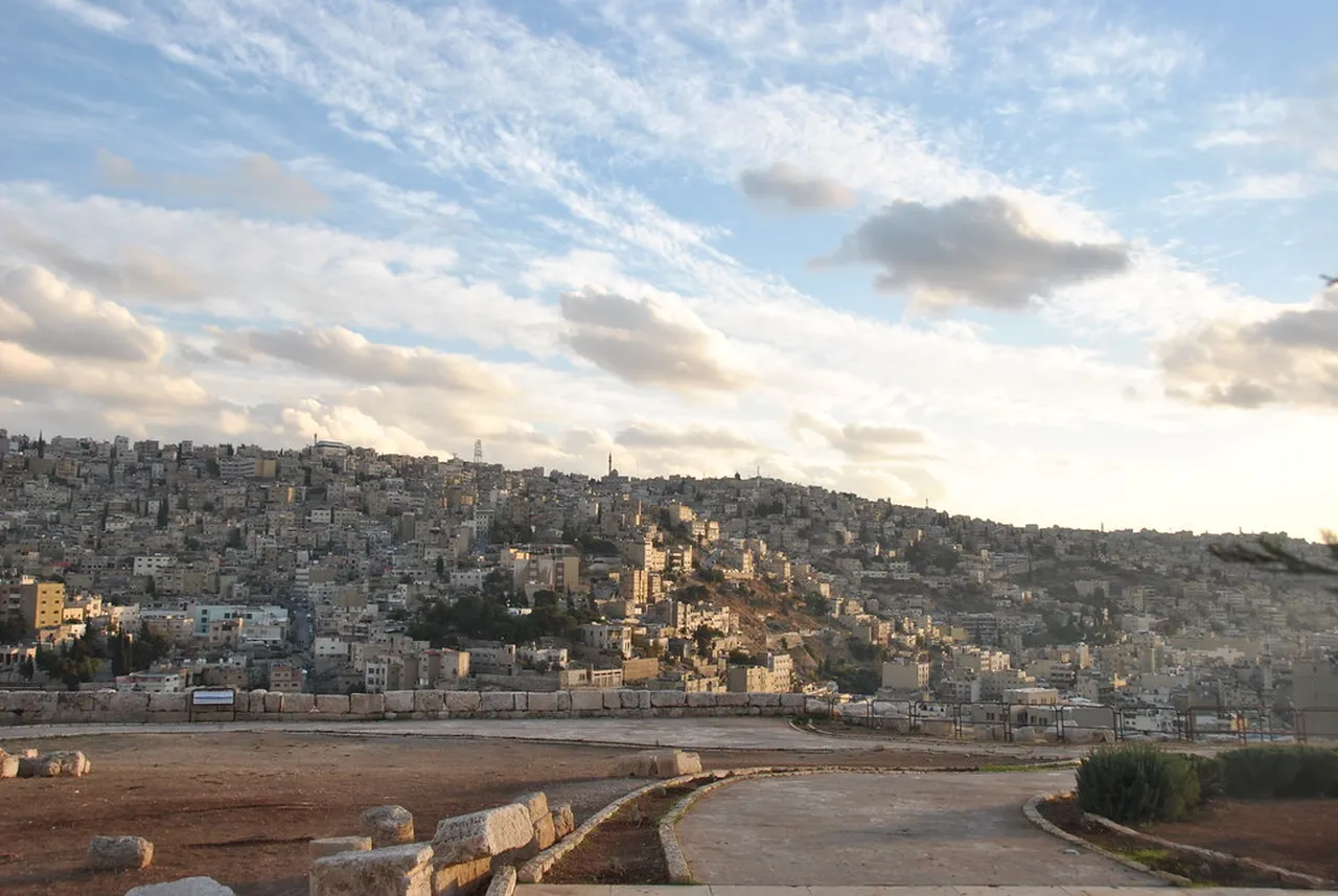 5. Experience Local Markets: A Dive into Amman’s Vibrant Community