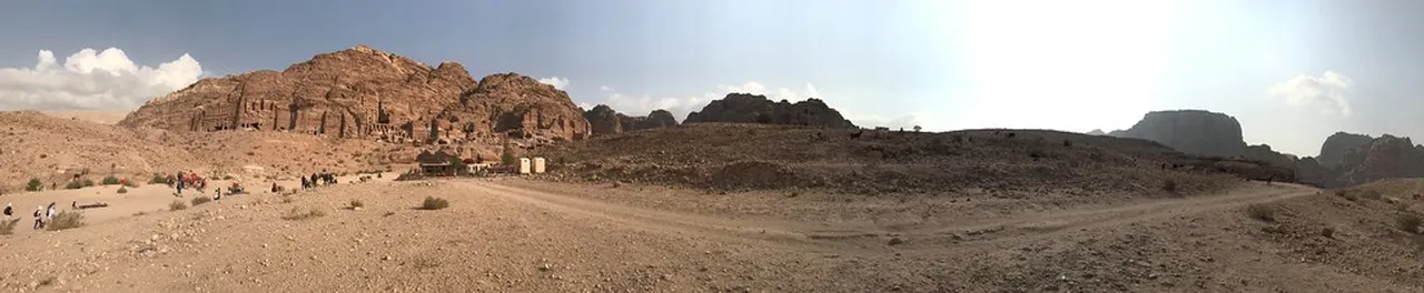 2. Explore the Citadel: Where Ancient Civilizations Meet