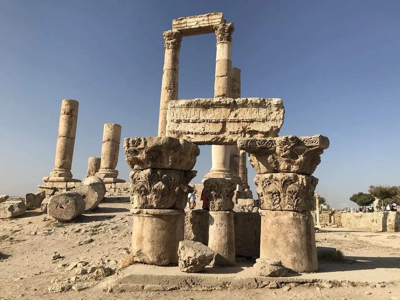 5. Visit the Jordan Museum: Understanding Jordan’s Heritage