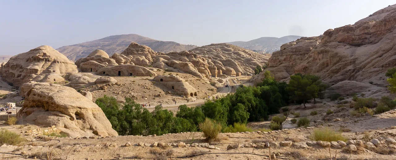 3. Discover the Citadel: The Heart of Amman’s History
