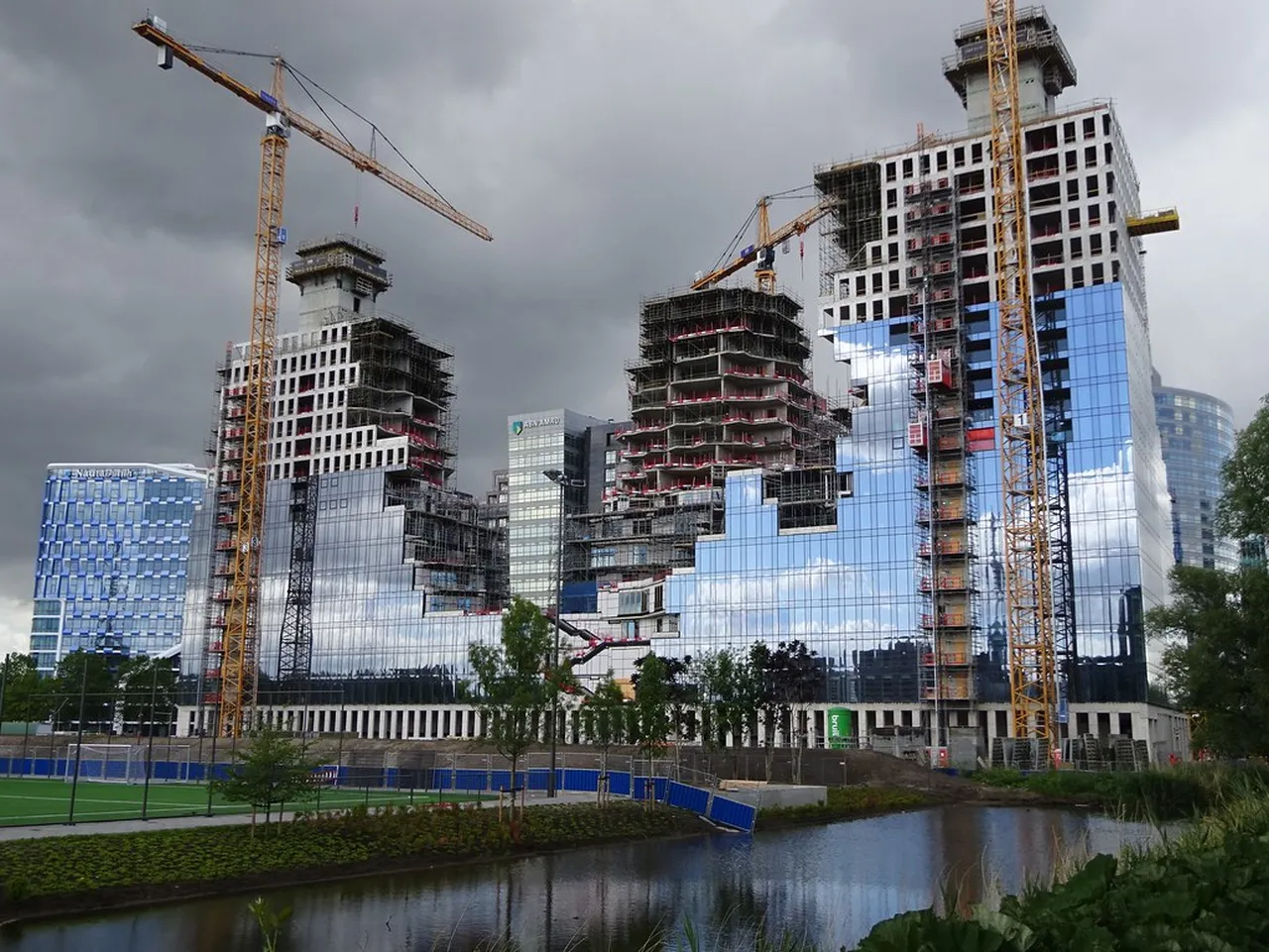 3. Visit the Anne Frank House: A Historical Insight