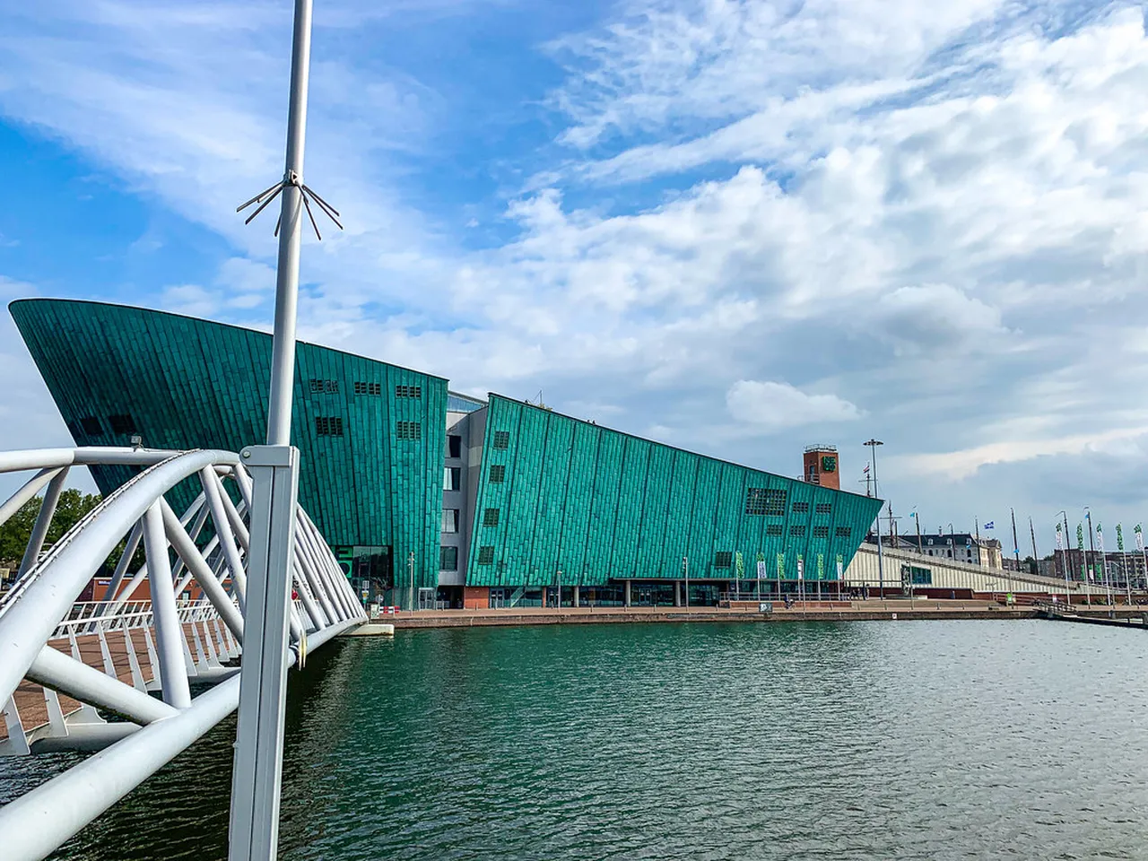 1. Explore the Rijksmuseum: A Journey Through Dutch Art