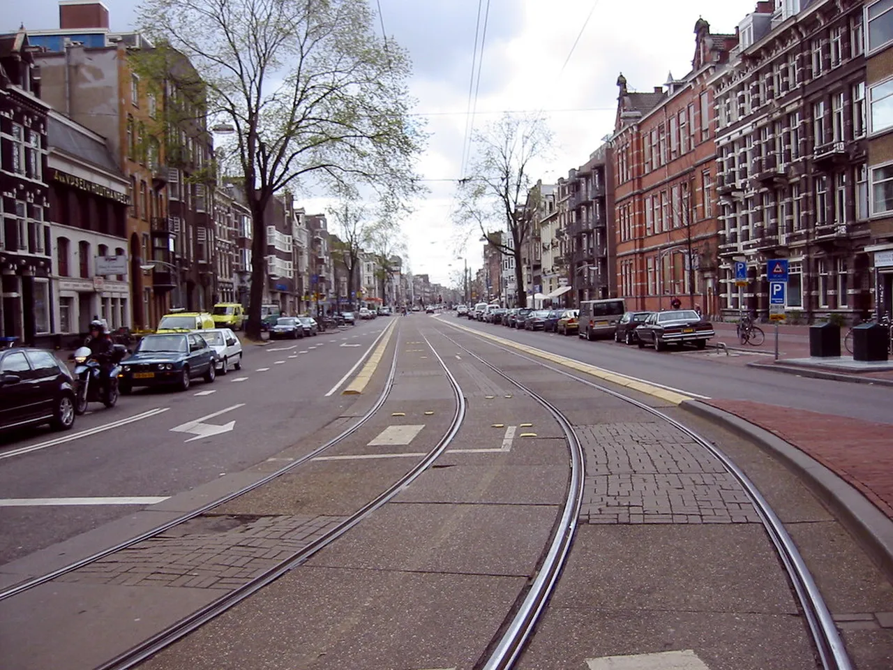 3. Explore the Local Markets: Taste of Dutch Flavors