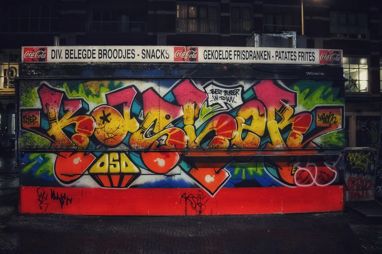 5. Enjoy Live Music Venues in Amsterdam Nightlife