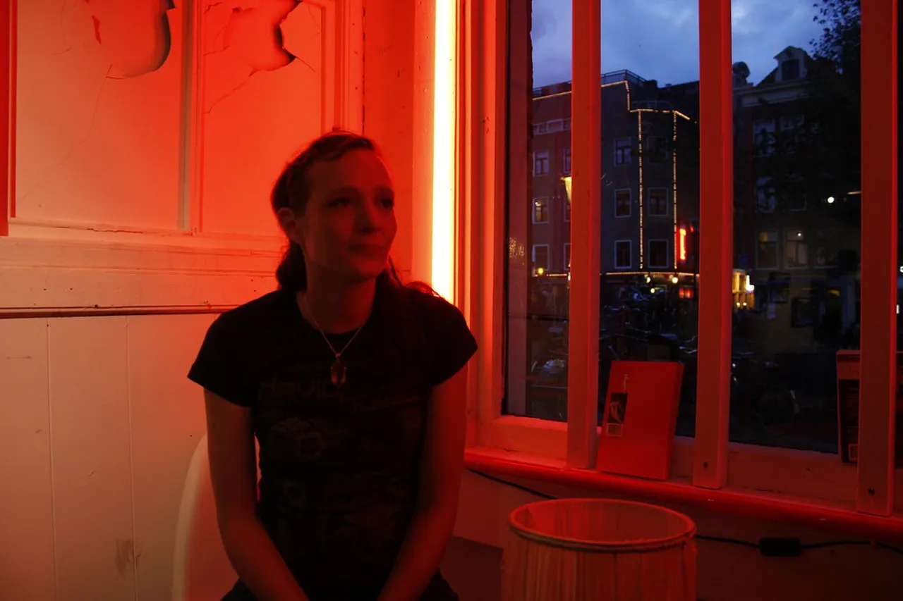 4. Unwind at Amsterdam’s Chill Rooftop Bars