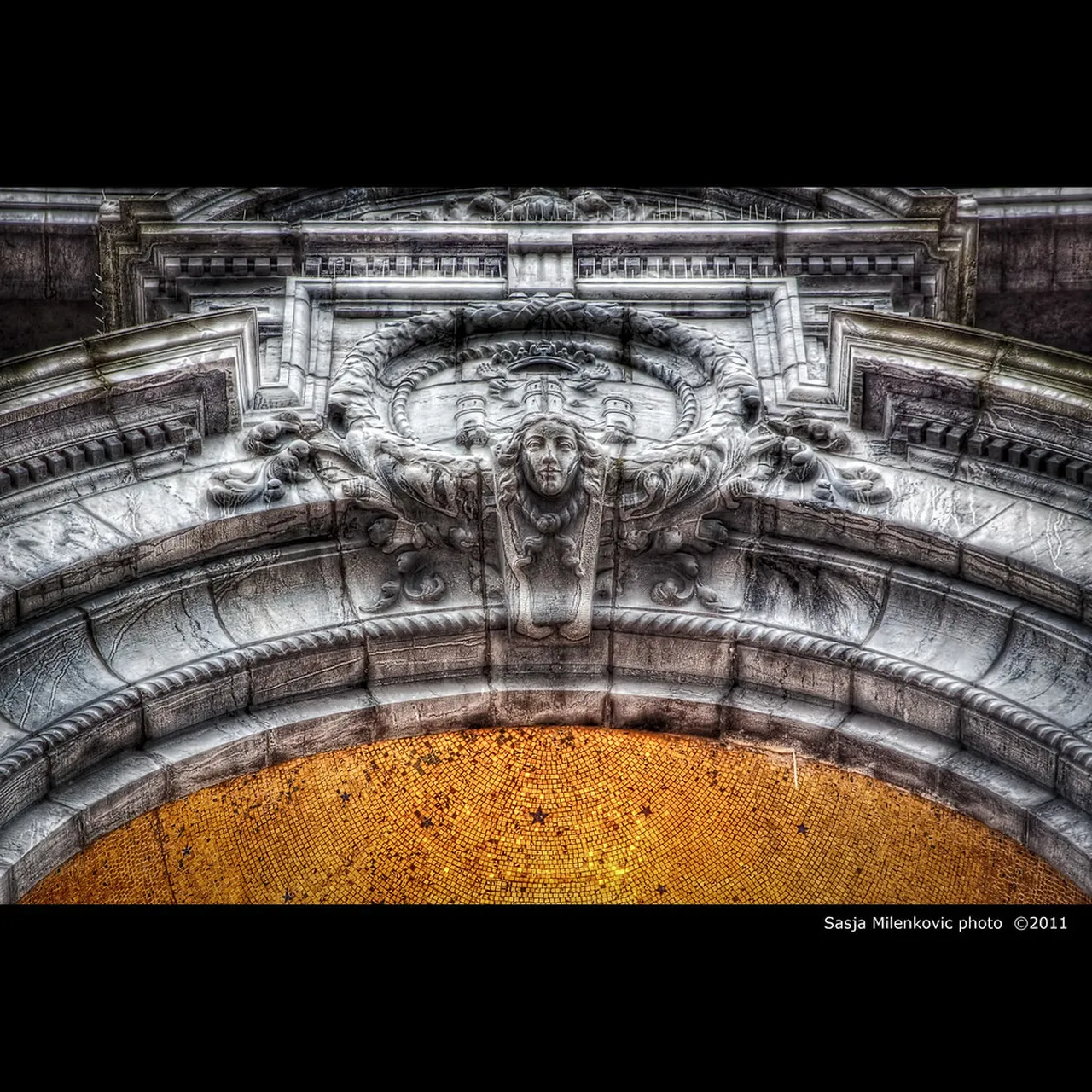 1. Visit the Cathedral of Our Lady: A UNESCO World Heritage Site