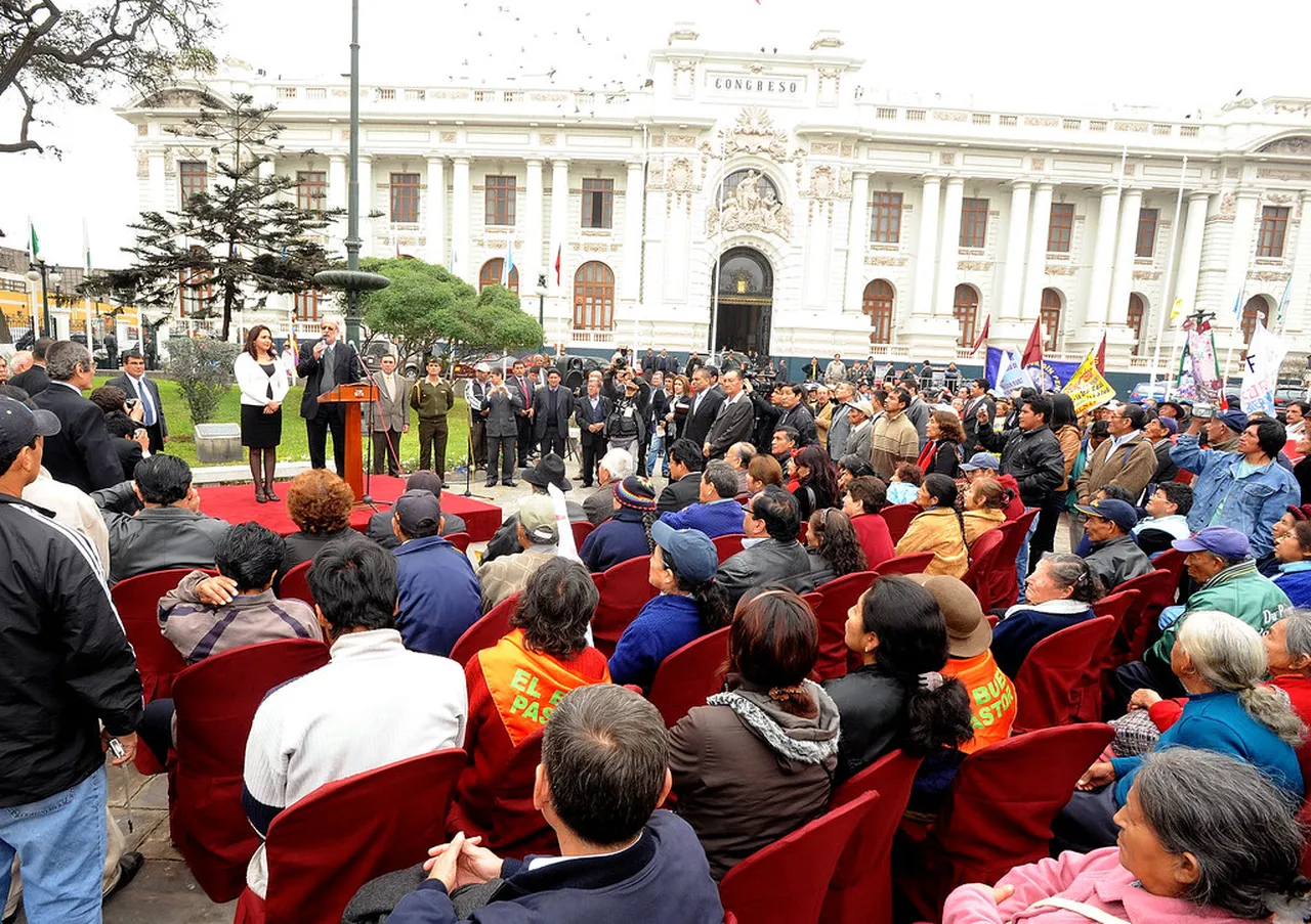 2. The Great Arequipa Carnival: Music, Dance, and Joy