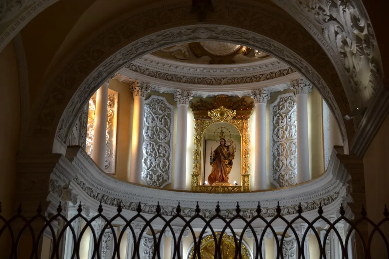 5. Museo Santuarios Andinos: Discovering the Ice Maiden