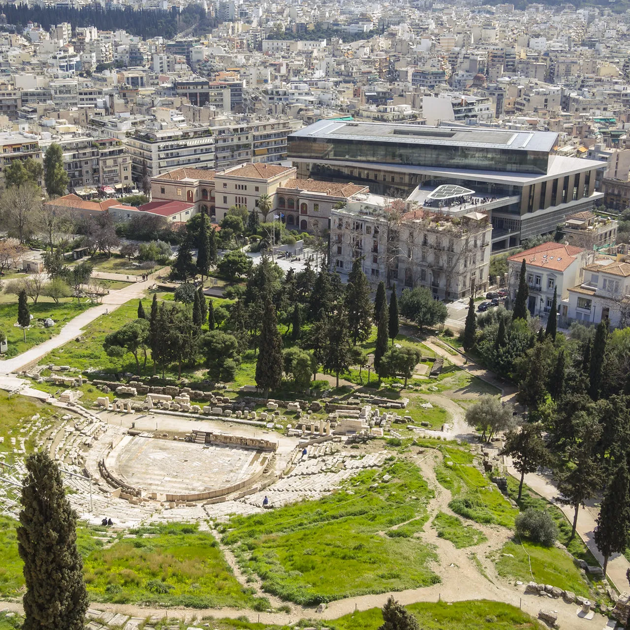 5. Attend the Athens Epidaurus Festival: A Celebration of Arts