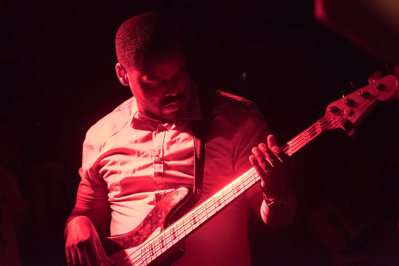 1. Experience the Live Music Scene: Atlanta’s Best Venues