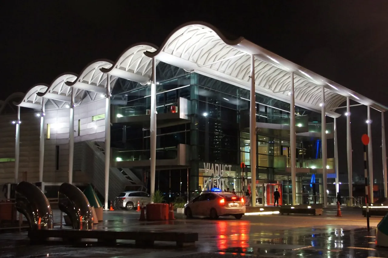1. Auckland Arts Festival: A Celebration of Creativity and Innovation