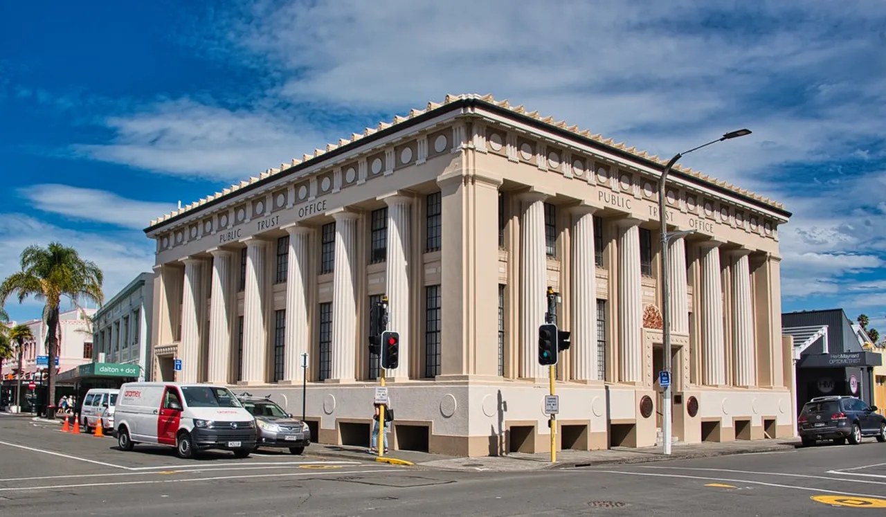 3. Waitemata Harbour: Scenic Views and Maritime Heritage