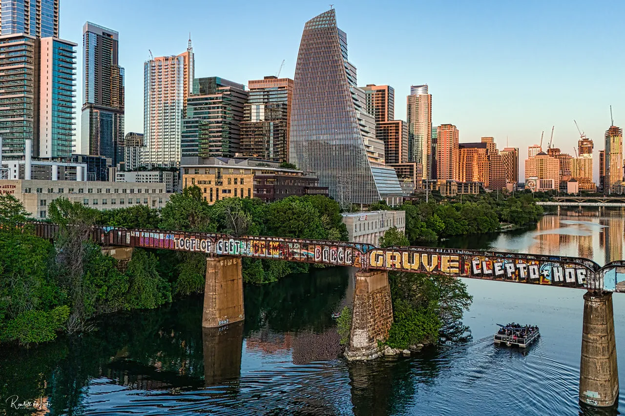 5. Visit Historical Landmarks: Reflecting Austin’s Rich Heritage