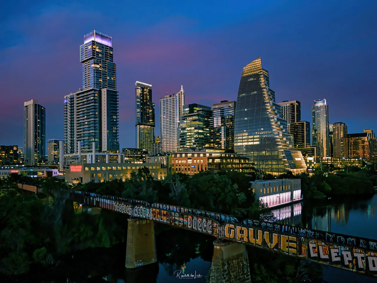 4. Attend the South by Southwest Festival: A Celebration of Creativity