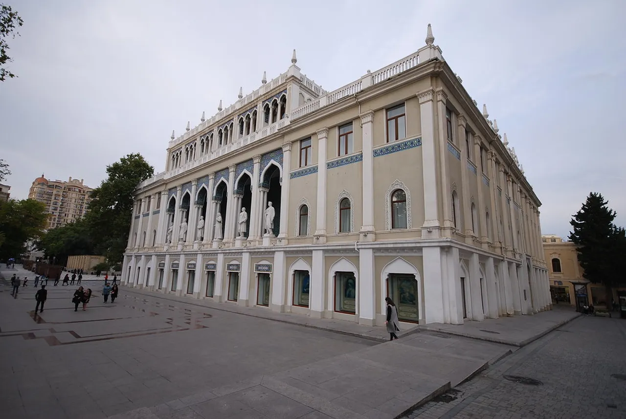 5. Notable Festivals: Celebrating Baku’s Cultural Diversity