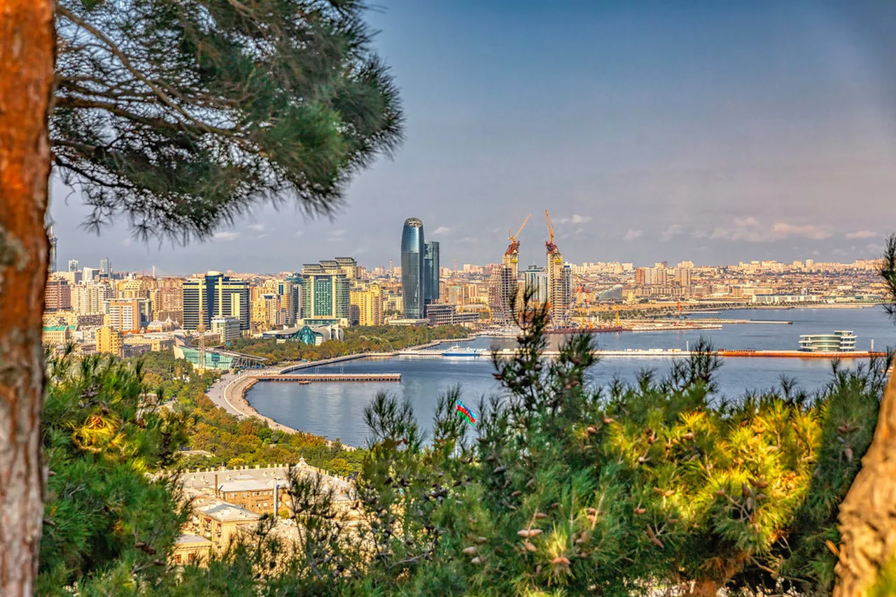 4. Baku’s Vibrant Arts Scene: From Modern Galleries to Traditional Crafts