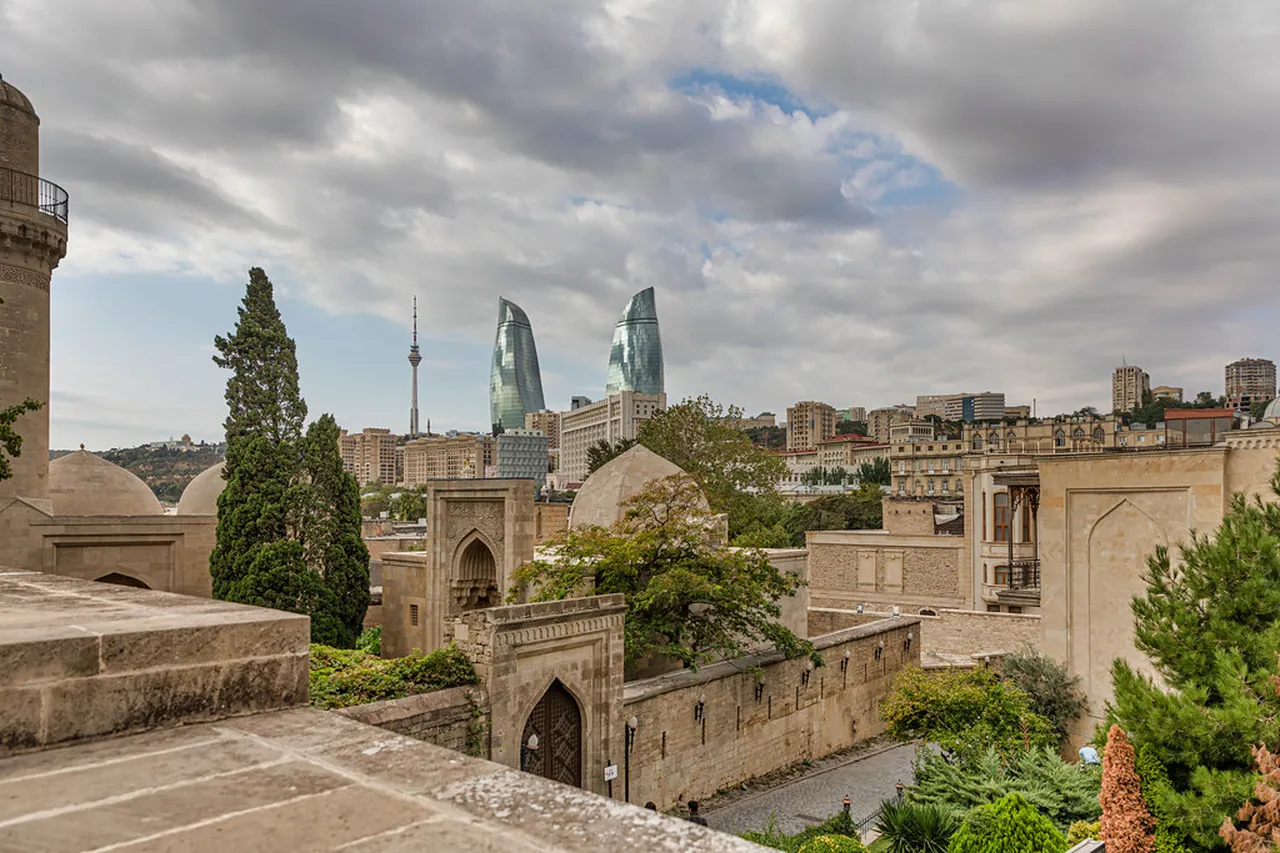 3. Exploring National Mugham: The Soulful Sounds of Baku Culture