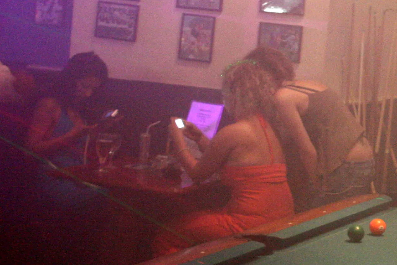 3. Discover Baku’s Unique Rooftop Bars and Views