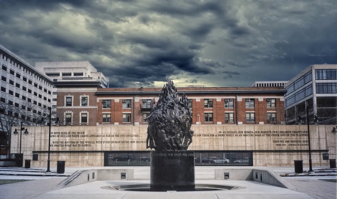 4. Embracing African American Heritage at the Reginald F. Lewis Museum