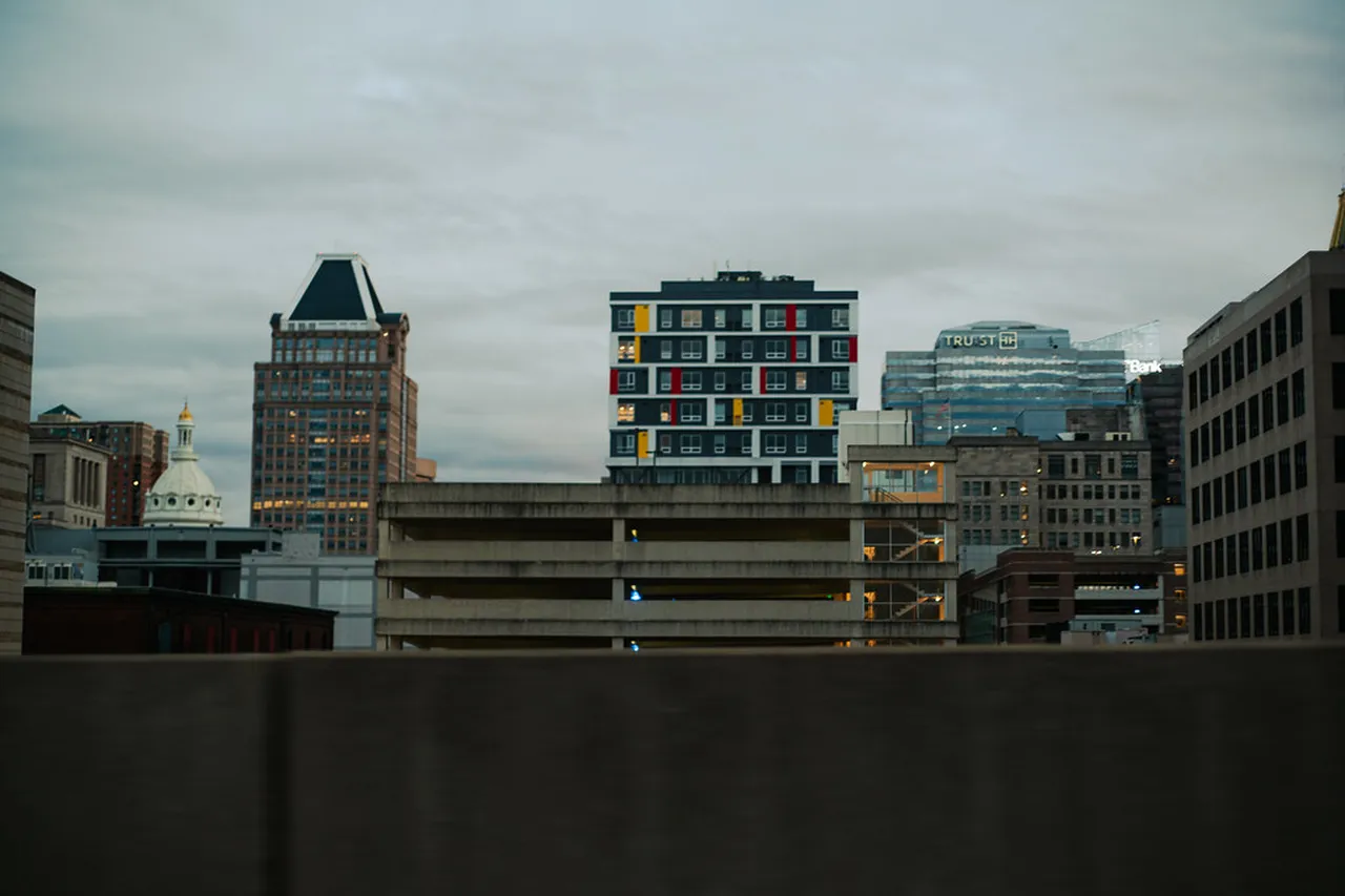 1. Exploring the Historic Inner Harbor: A Cultural Landmark