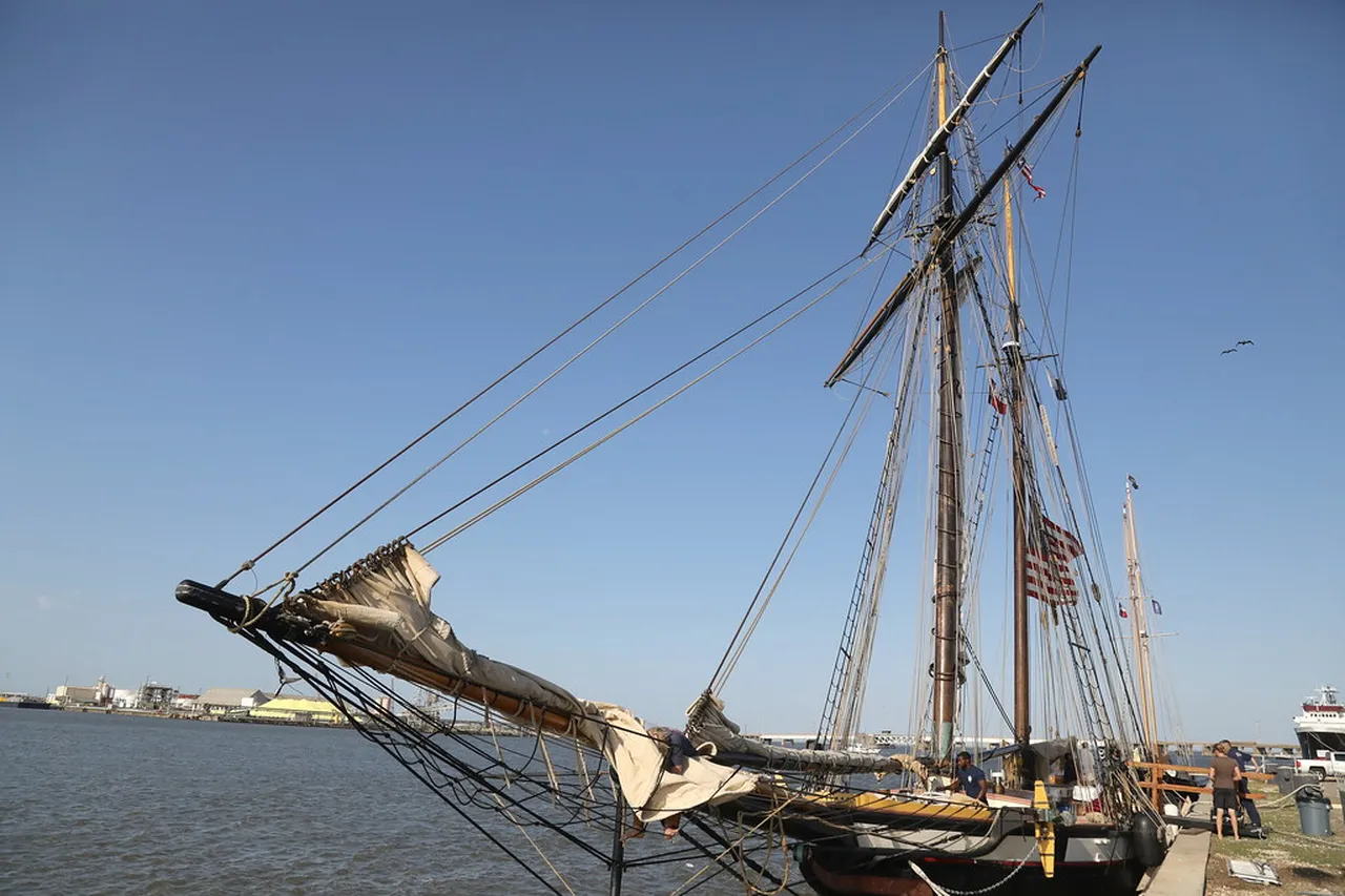 3. Explore the Historic Fells Point: A Journey Back in Time