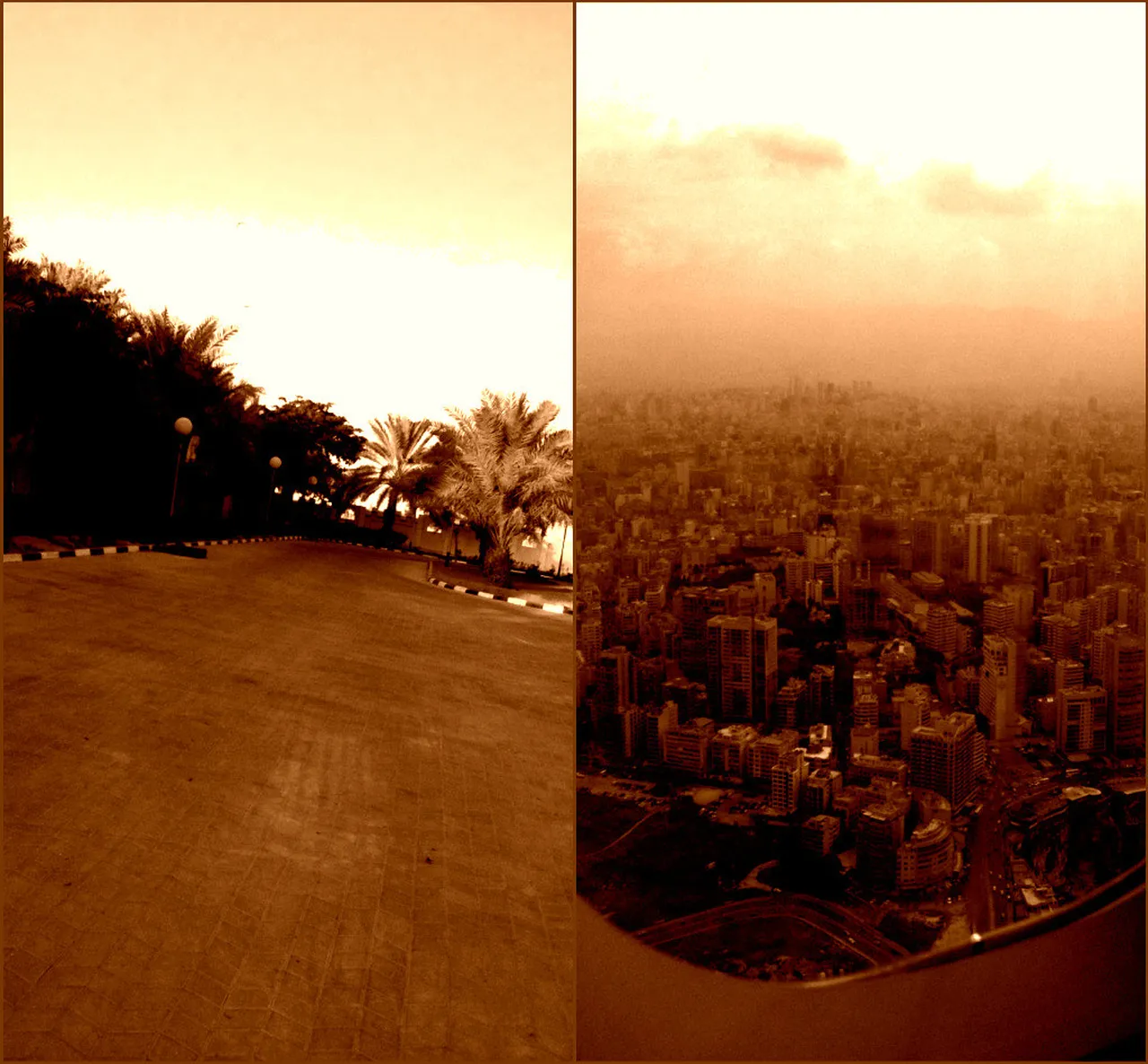 4. Take a Stroll along the Vibrant Corniche