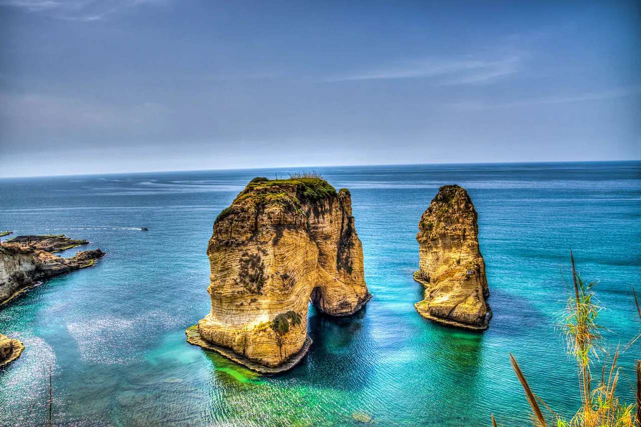 5. The American University of Beirut: A Historic Educational Landmark