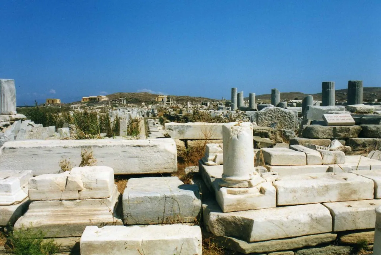 1. The National Museum of Beirut: A Journey Through Lebanon’s History