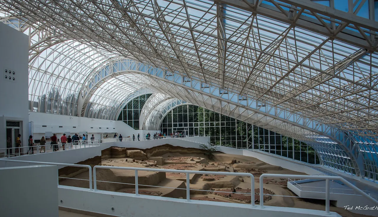 5. Explore the Belgrade Fortress: A Blend of History and Scenery