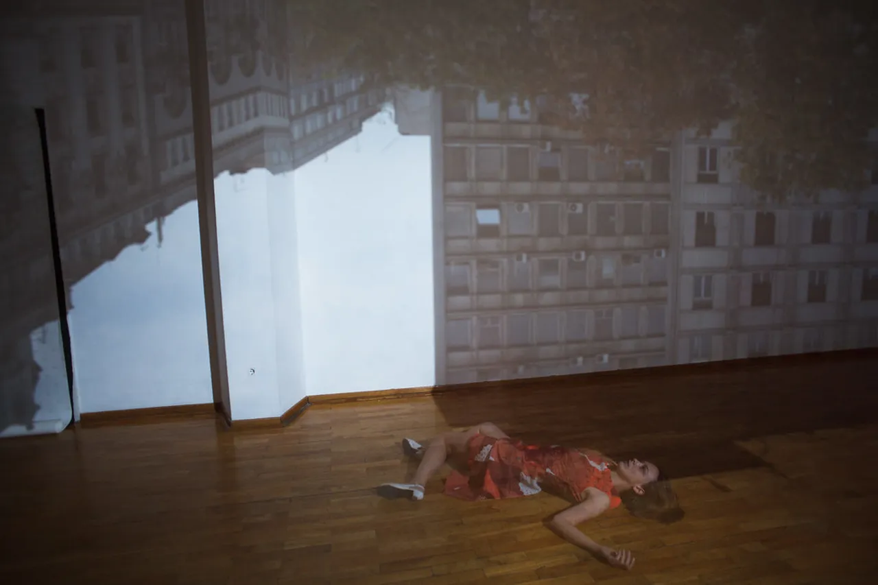 2. Celebrating Local Art: The Belgrade Art Fair