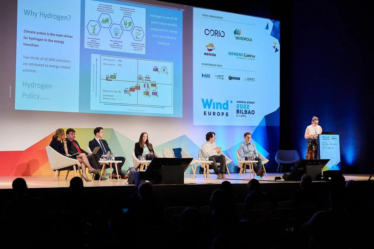 3. Las Fiestas de Bilbao: Traditional Local Festivities