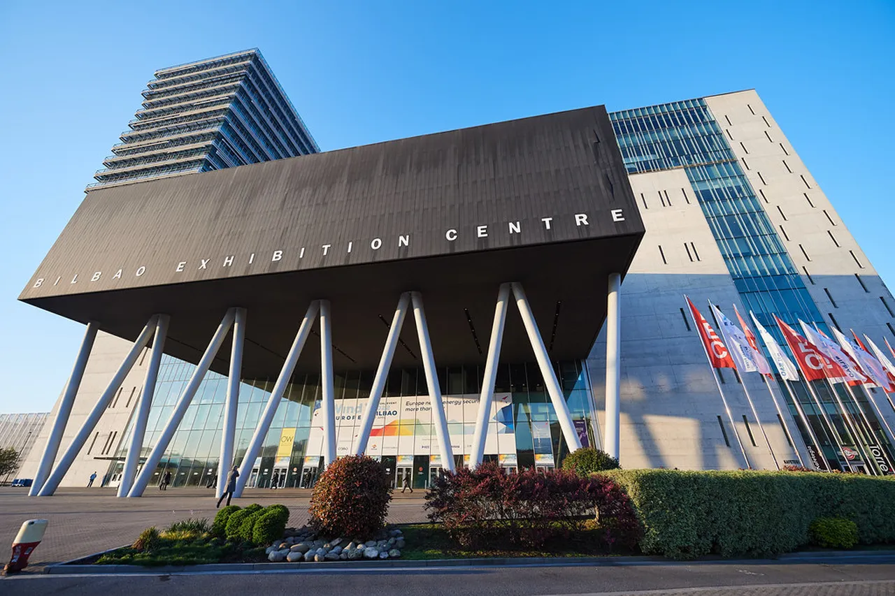 2. Bilbao BBK Live: A Must-See Music Festival