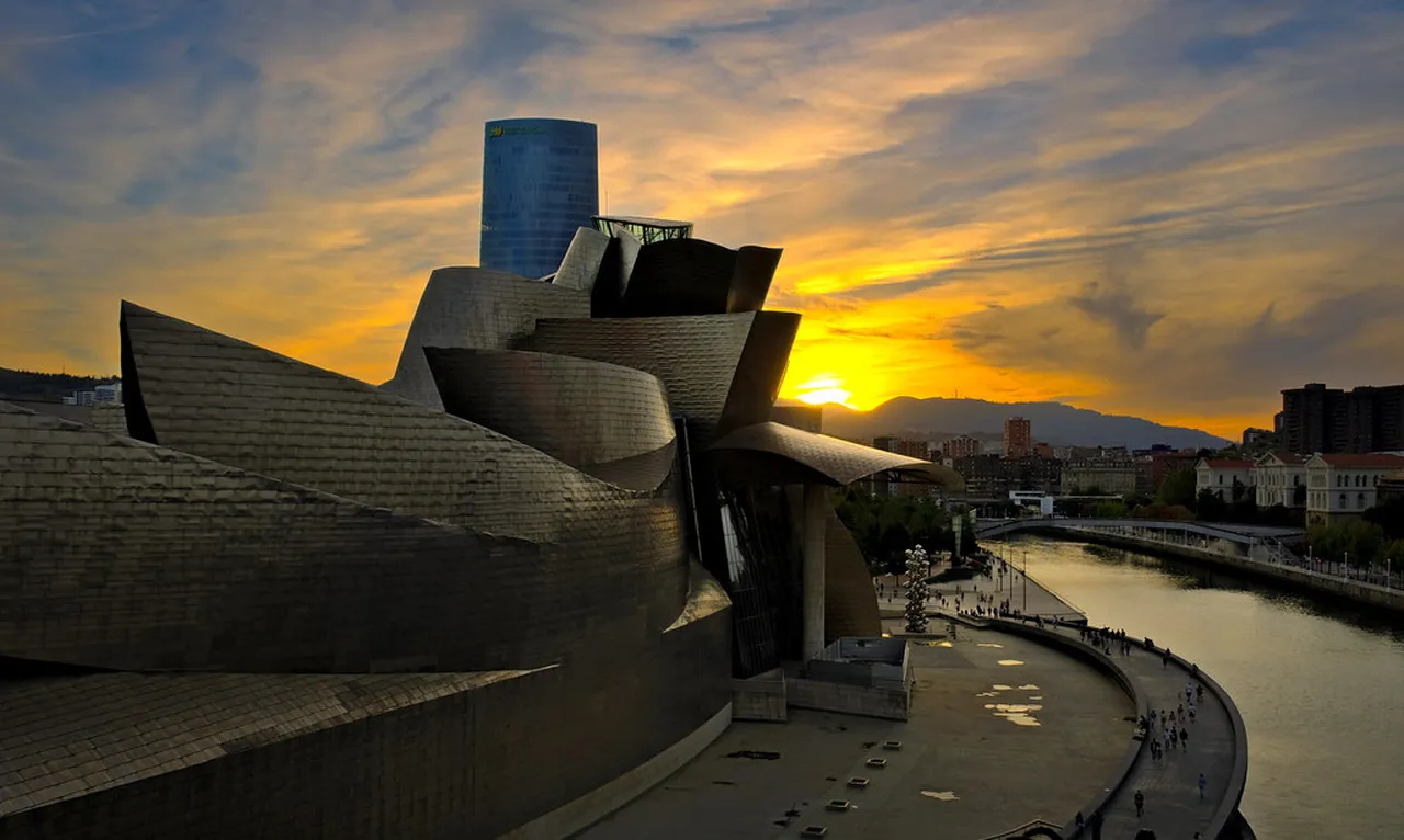 4. Bilbao Fine Arts Museum: A Treasure Trove of Art History