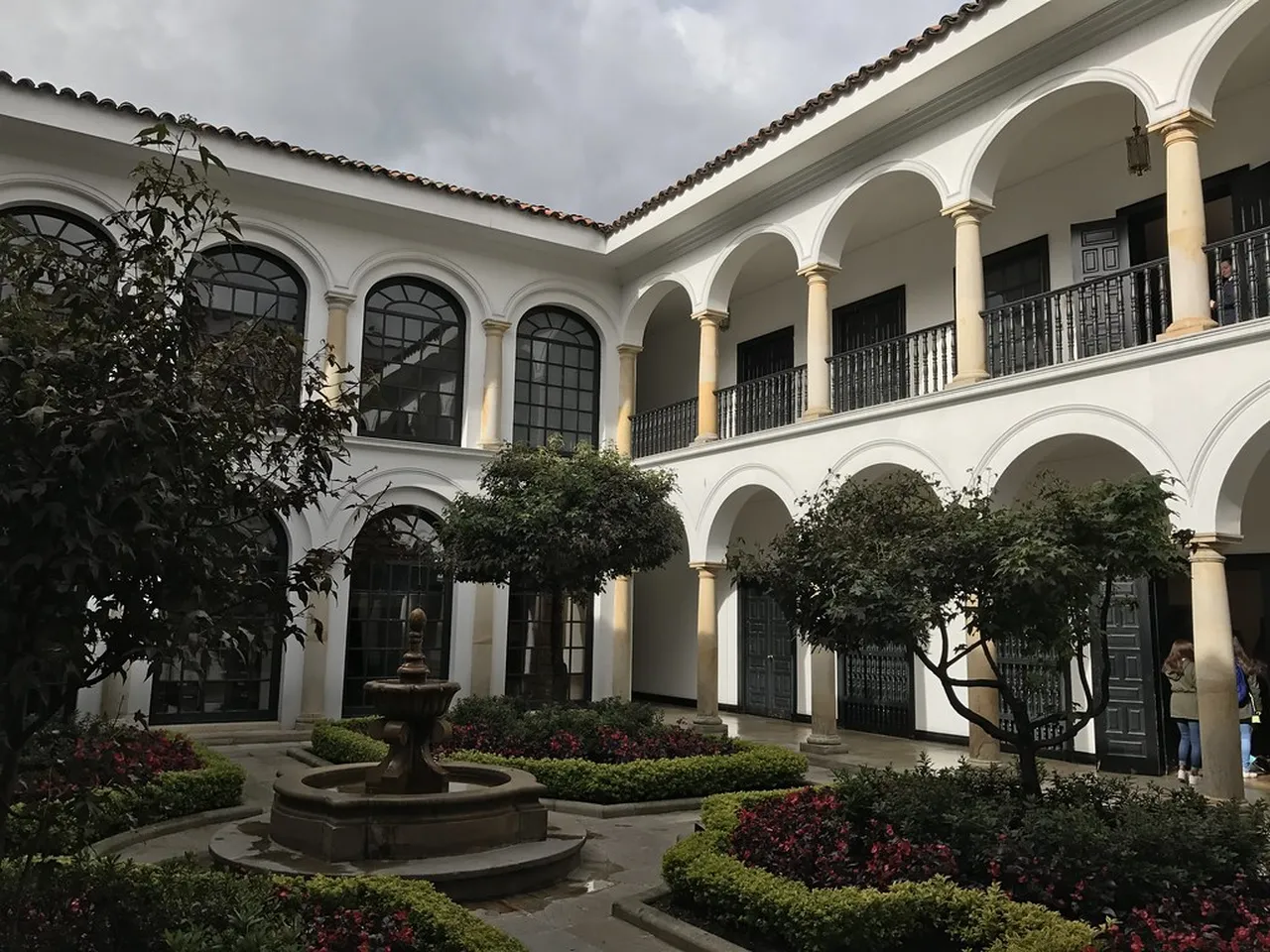 2. Exploring Monserrate: Stunning Views from the Mountain