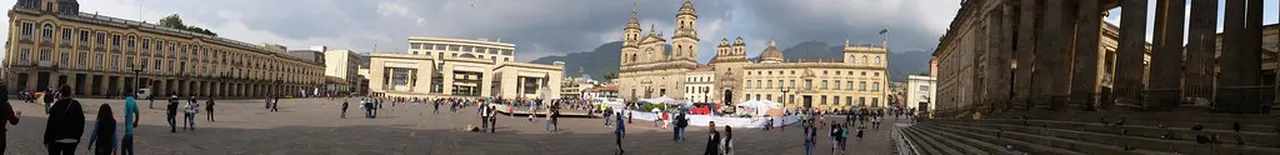 3. Discover the Gold Museum: A Treasure Trove of Pre-Columbian Artifacts