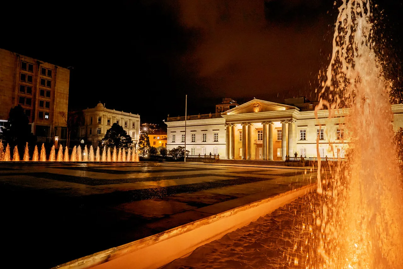 2. Explore La Candelaria: The Historic Heart of Bogotá