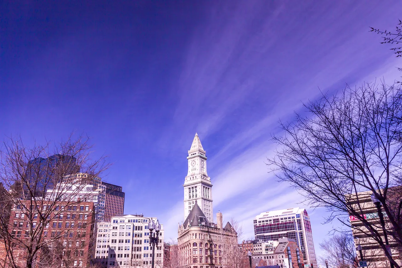 2. The Boston Tea Party Ships and Museum: Reliving a Revolutionary Event