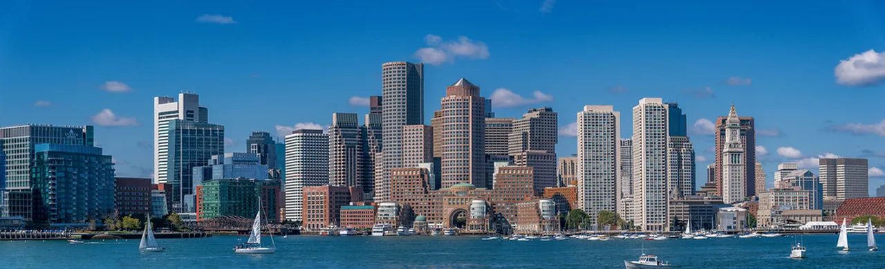 1. Walking the Freedom Trail: A Journey Through American History