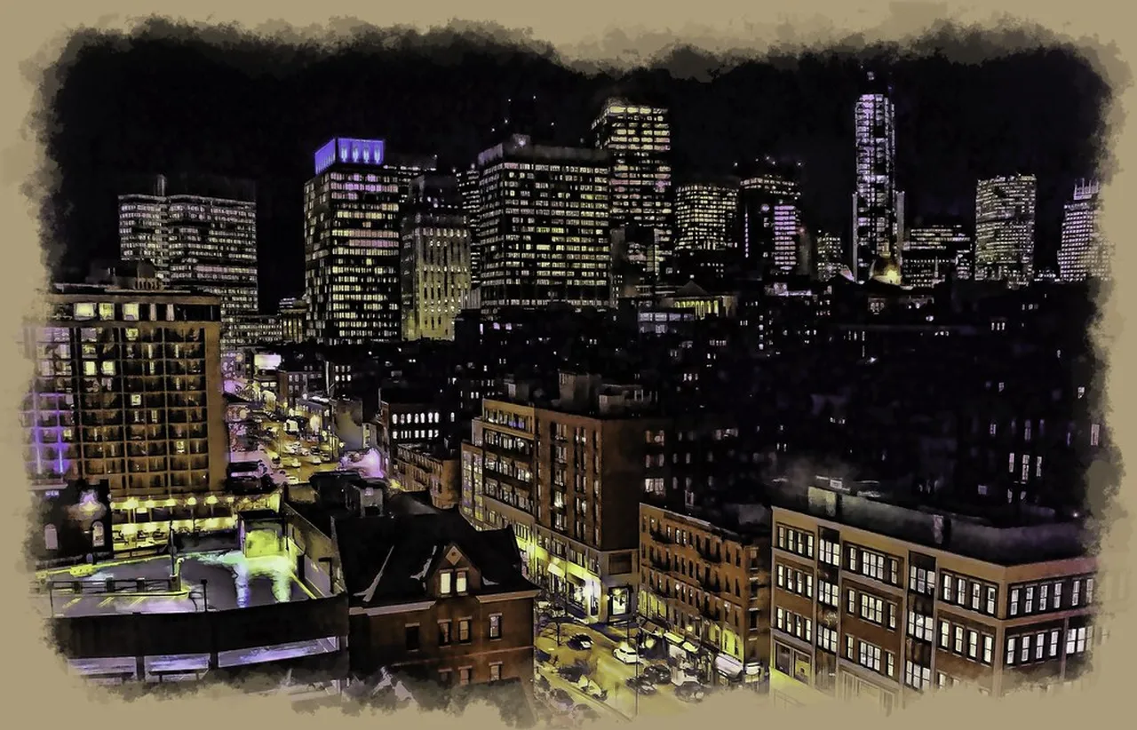 2. Boston Common: The Heart of the City’s Parks and Recreation