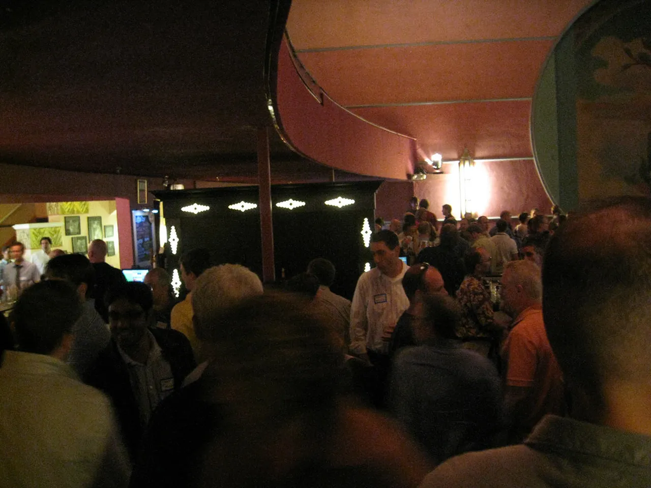 3. Enjoy Music Under the Stars at the Boulder Concerts