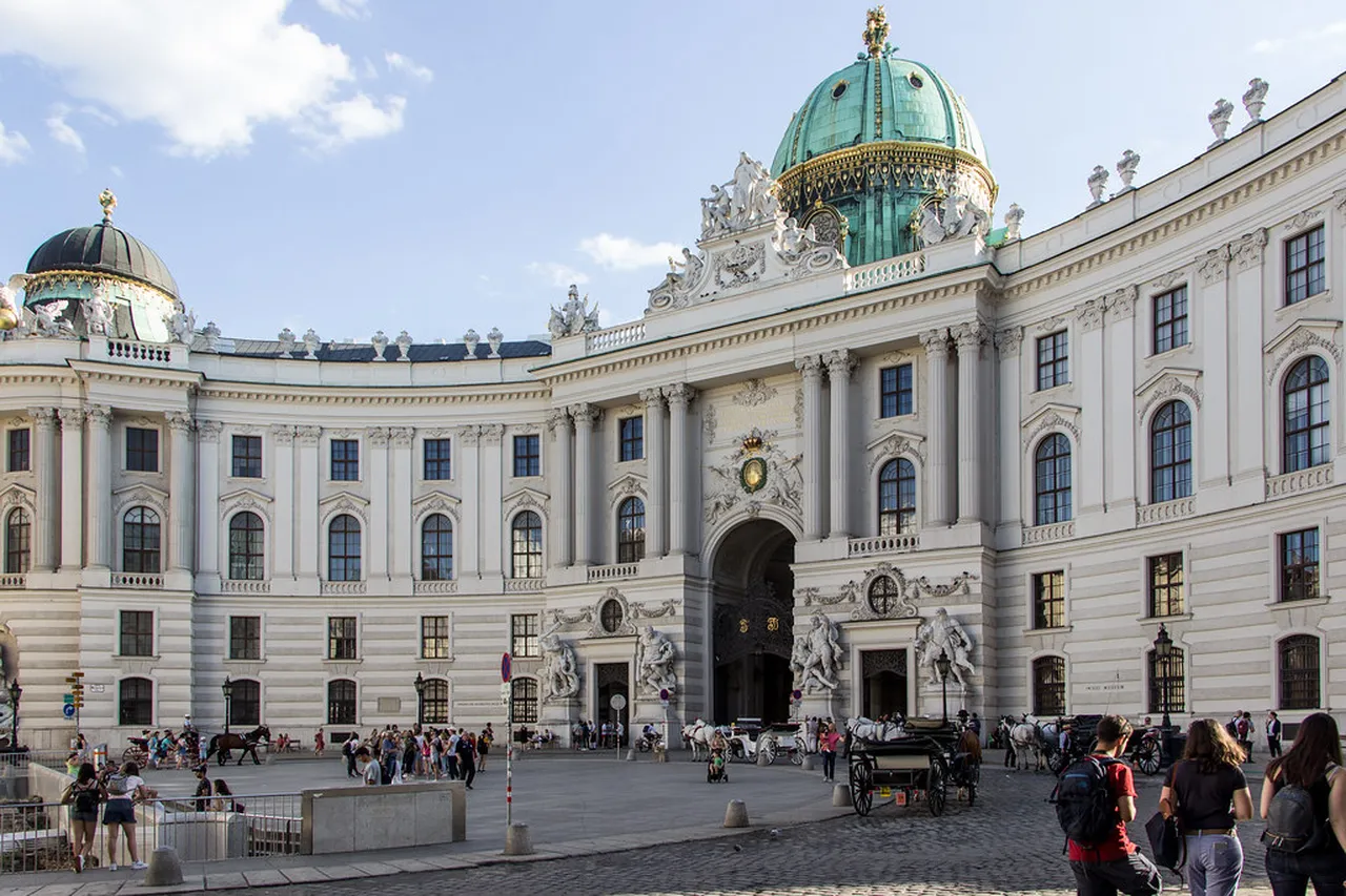4. Attend the Vibrant Bratislava Music Festival