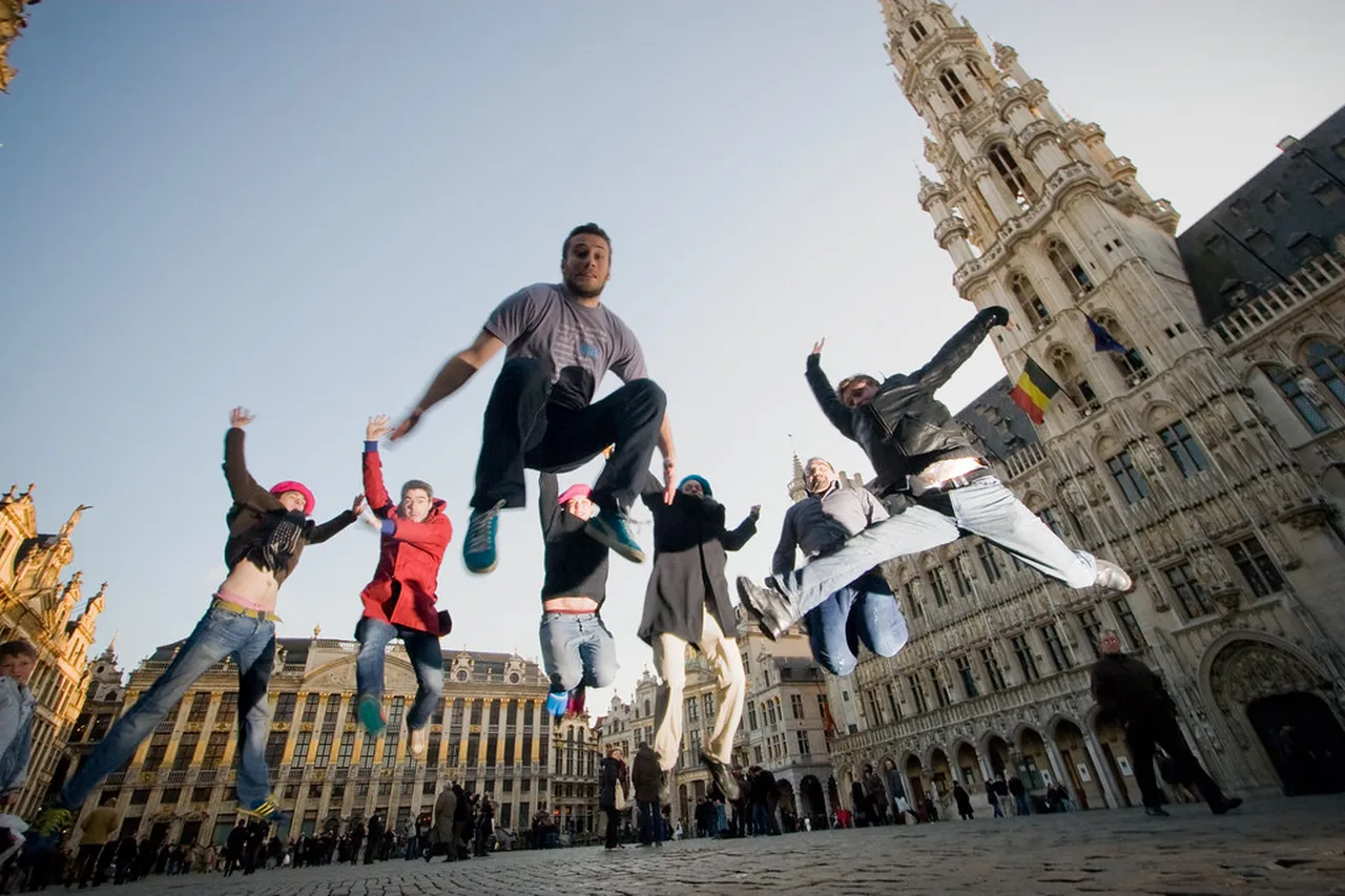 5. Bratislava Old Town Festival: Celebrating Local Culture