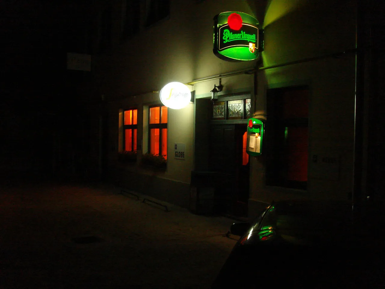 2. Discover Bratislava’s Trendy Cocktail Bars
