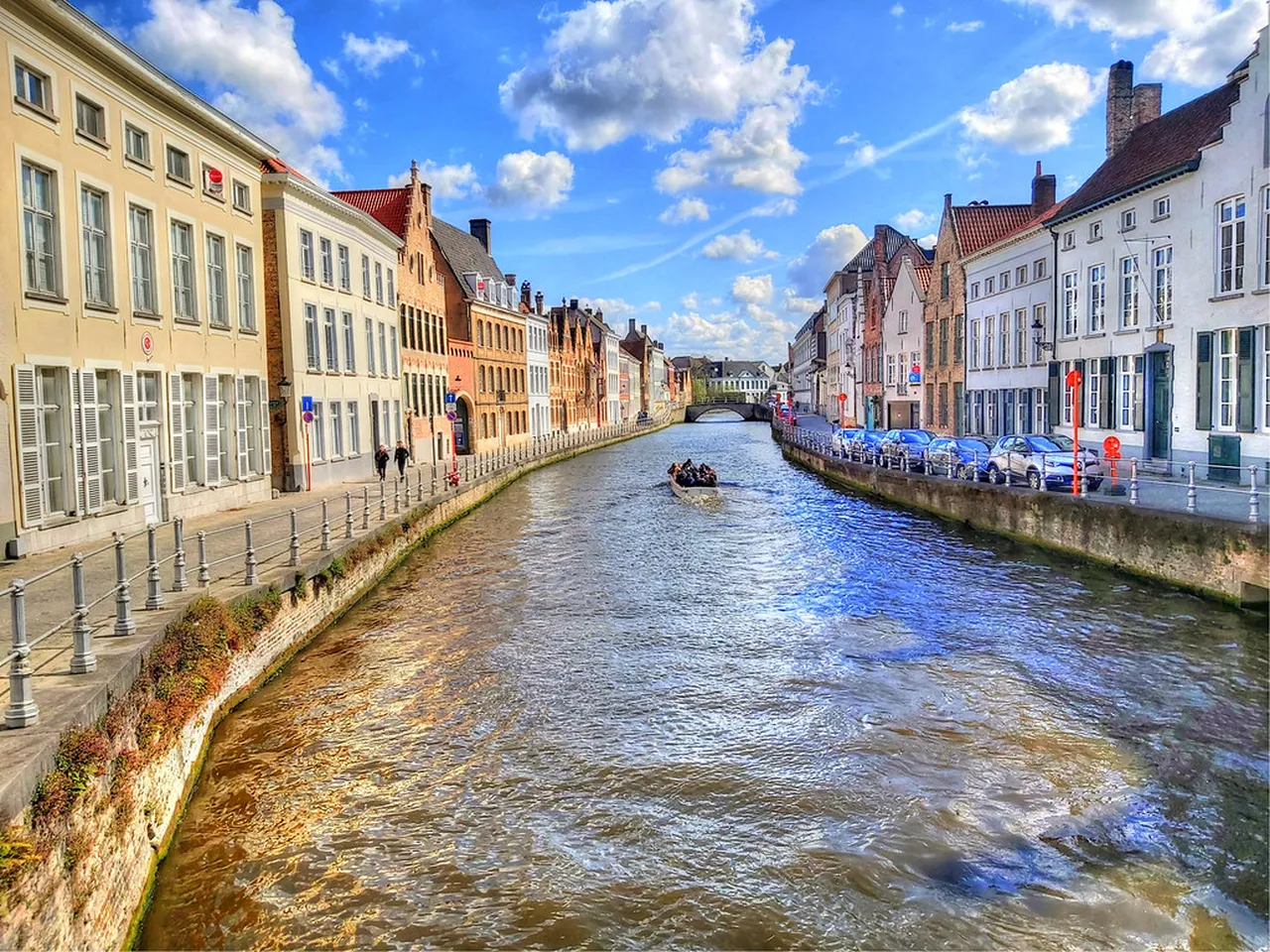 5. Experience Local Art at the Gruuthuse Museum