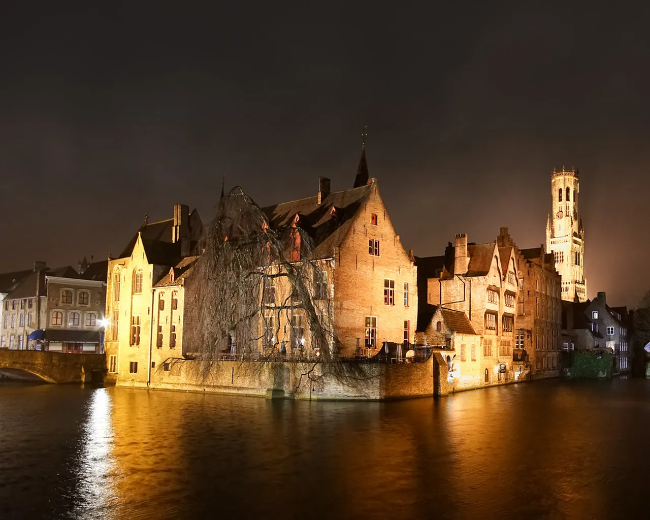 5. Uncovering Bruges’ Art Scene: Visit the Groeningemuseum