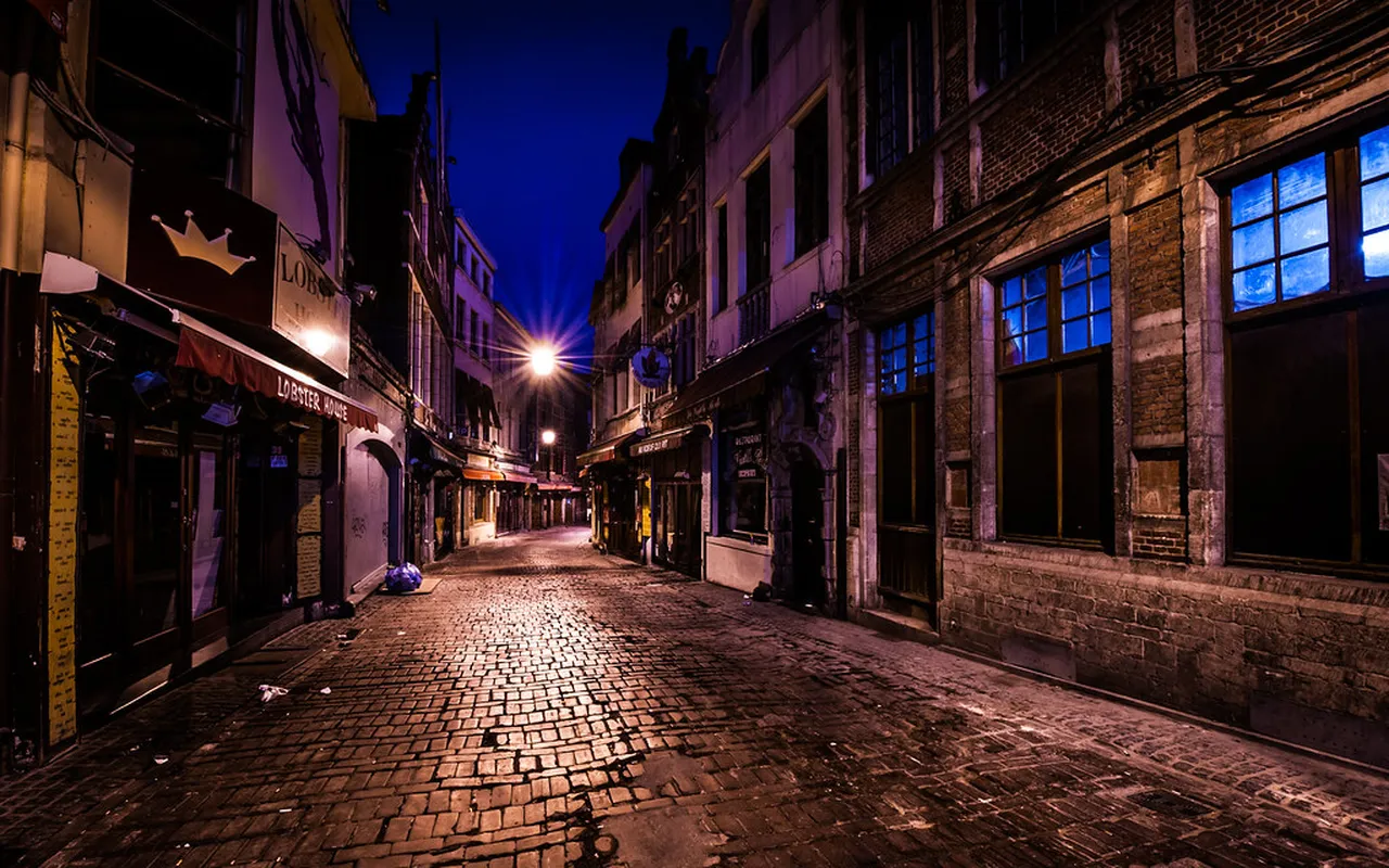 1. Admire the Grand Place: The Heart of Brussels
